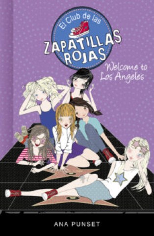 Welcome-to-Los-Angeles-l-Clubs-zapatillas-rojas-9788417671440