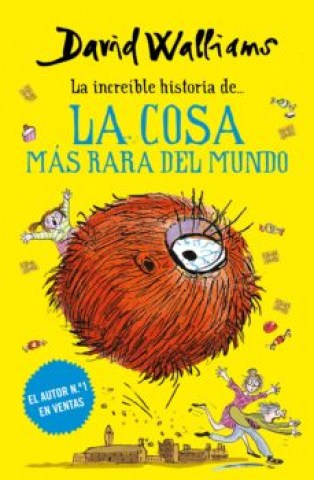 La-Cosa-mas-raral-mundo-9788417773984