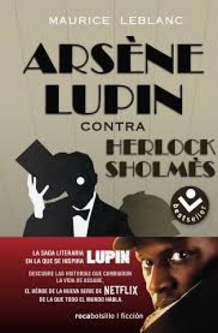 Arsène-Lupin-2-Contra-Herlock-Sholmès-9788417821814