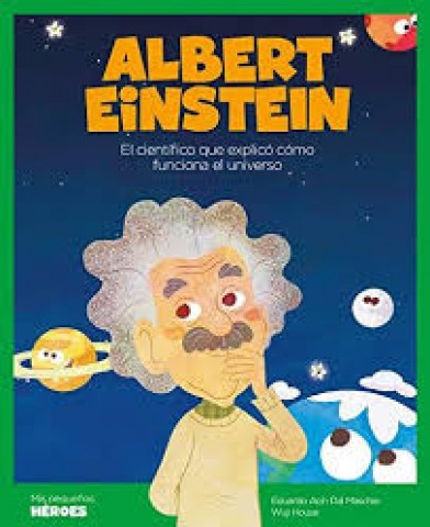 Albertinstein-9788417822095