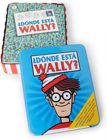 Dondesta-Wally-5-librosn-caja-metal-9788417921835
