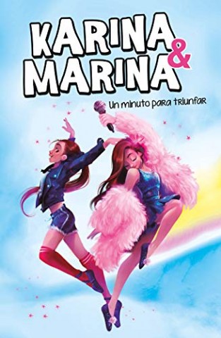 Karina-Marina-2-Un-minuto-para-triunfar-9788417922146