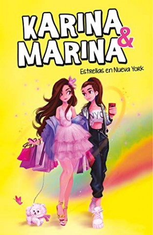 Karina-Marina-3strellasn-Nuevaork-9788417922825