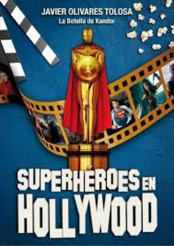 Superheroesn-Hollywood-9788417956677