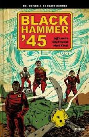 Black-Hammer-45-9788418215155