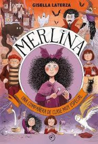 Merlina-9788418538827