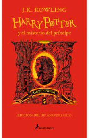 Harry-Potter-6l-misteriol-principe-Gryffindor-9788418637988