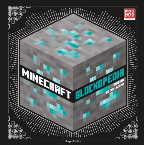 Minecraft-Blockopedia-9788418774485