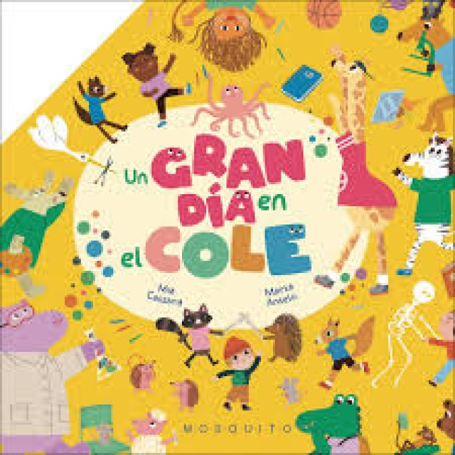 Un-gran-dianl-cole-9788419095787
