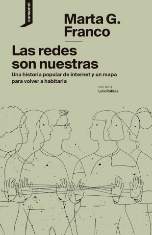 Las-Redes-son-nuestras-9788419490261