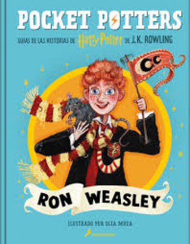 Pocket-Potters-Ron-Weasley-9788419868435