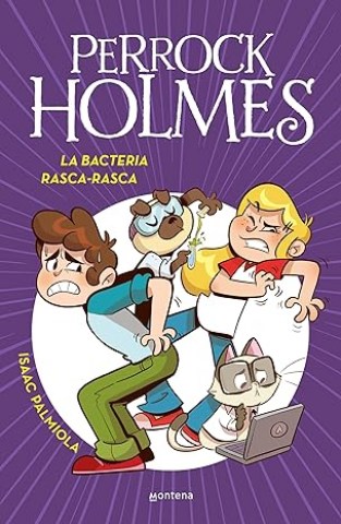 Perrock-Holmes-20-9788419975102