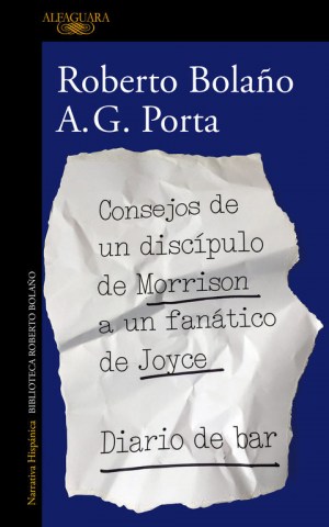 Consejos-discipulo-Morrison-a-fanatico-Joyce-Diario-bar-9788420431550