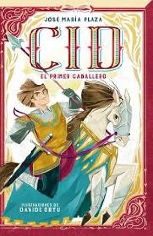 Cid-l-primer-caballero-9788420451657