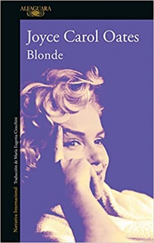 Blonde-9788420454603