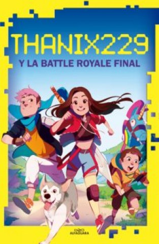 Thanix229-9788420456638