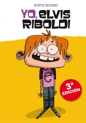 YO,LVIS-RIBOLDI-9788424636852