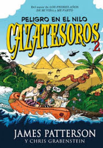 CAZATESOROS-Peligronl-Nilo-9788424654528
