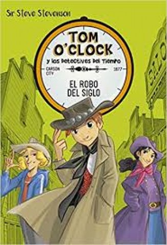 Tom-O-Clock-l-robol-siglo-9788424661496
