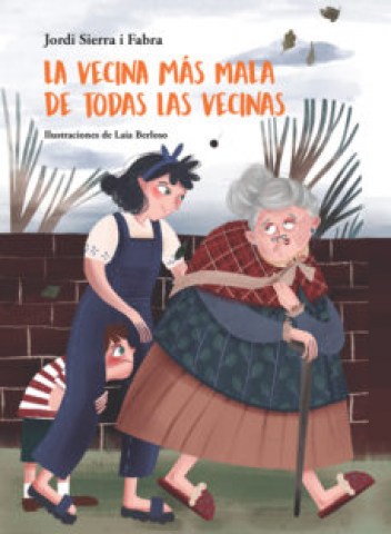 La-Vecina-mas-mala-todass-vecinas-9788424665371