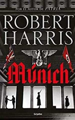 Munich-9788425356728