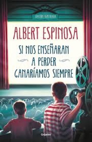Si-nosnseñaran-a-perder-ganariamos-siempre-9788425358258