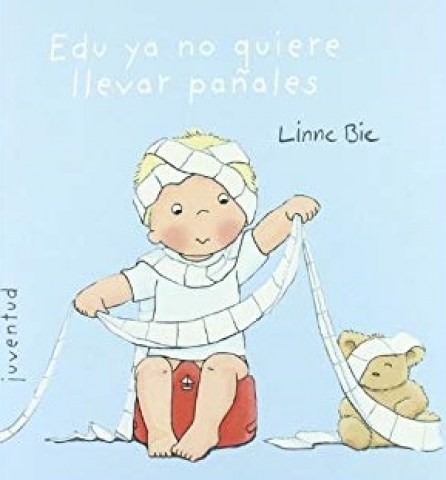 Edua-no-quiere-llevar-pañales-9788426137999