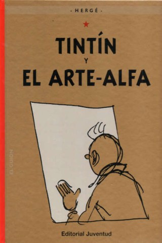 tintinl-arte-alfa-9788426138583
