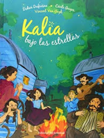 KALIA-BAJOSSTRELLAS-9788426140890
