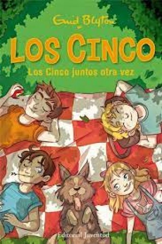 Los-Cinco-juntos-otra-vez-9788426143112