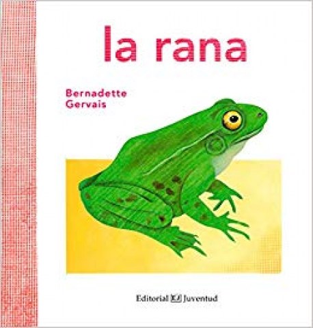 La-Rana-9788426144584