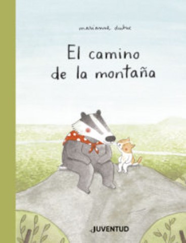 el-camino-montaña-9788426145284