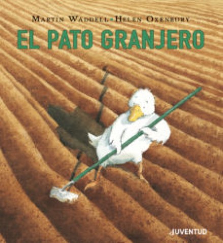el-pato-ganjero-9788426145710