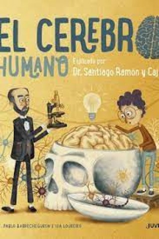 el-Cerebro-humano-9788426147110