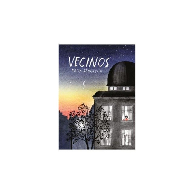Vecinos-9788426147134