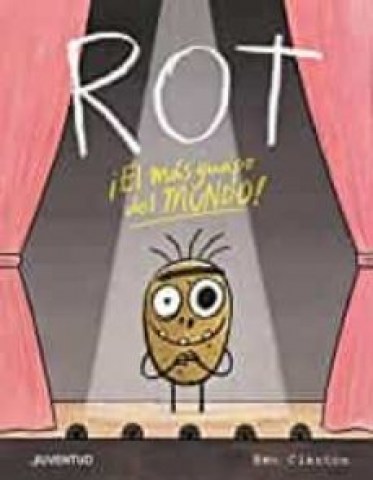 rot-el-mas-guapol-mundo-9788426147271