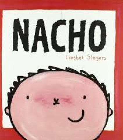 Nacho-9788426372567