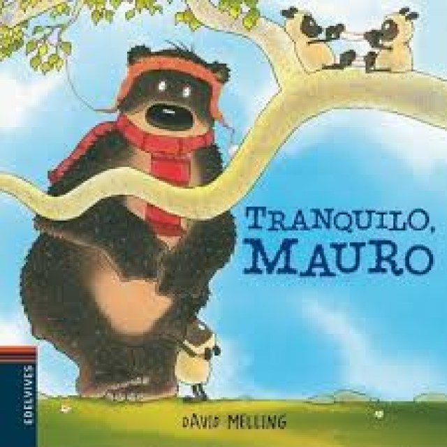 Tranquilo,-Mauro-9788426385901