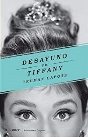 Desayunon-Tiffany-9788426444295