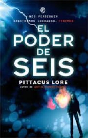 PODER-SEIS,L-2-9788427201095