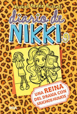 DIARIO-NIKKI-9-9788427209718