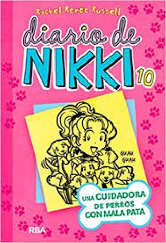 DIARIO-NIKKI-10-9788427210134