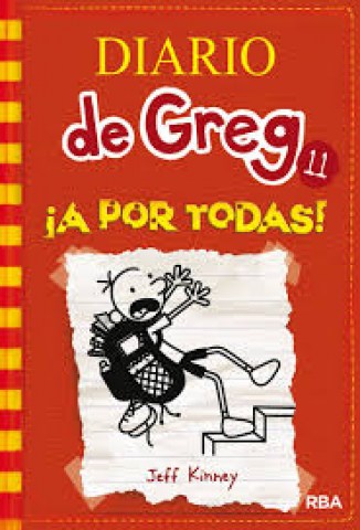 DIARIO-GREG-11-9788427210844