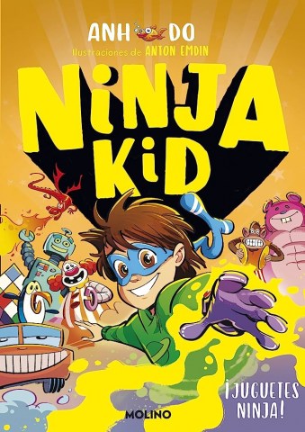 Ninja-kid-7-juguetes-ninja-9788427224353