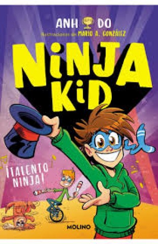 Ninja-kid-Talento-ninja-9788427248243