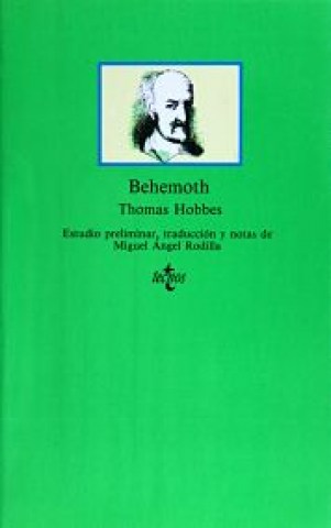 Behemoth-9788430922277