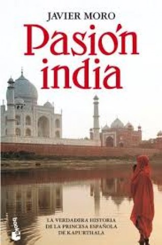 Pasion-India-9788432217777