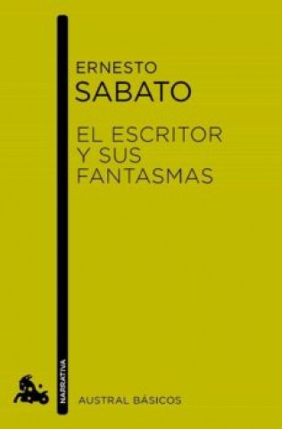 Elscritor-sus-fantasmas-9788432221439