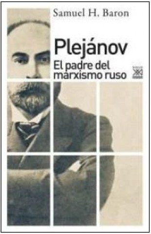 Plejanov-l-padrel-marxismo-ruso-9788432318122