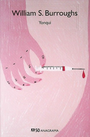 Yonqui-9788433902504